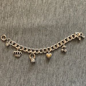 Juicy Couture bracelet